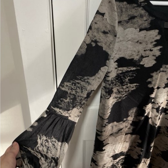 Papillon tunic size M. - Picture 2 of 4